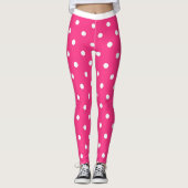 Leggings Pois (Devant)