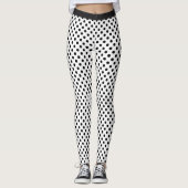 Leggings Pois (Devant)