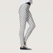 Leggings Pois (Droite)