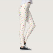 Leggings Pois (Droite)