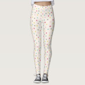 Leggings Pois (Devant)