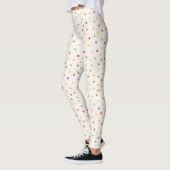 Leggings Pois (Gauche)