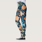 Leggings Poisson (Gauche)