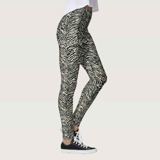 LEGGINGS POISSON (Droite)