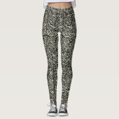 LEGGINGS POISSON (Devant)