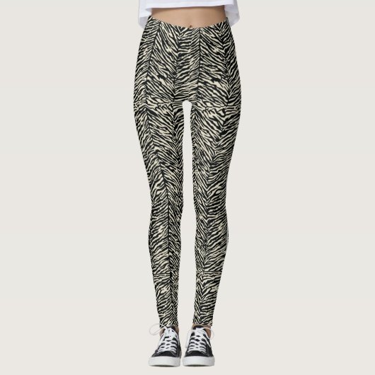 LEGGINGS POISSON (Devant)