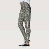 LEGGINGS POISSON (Gauche)