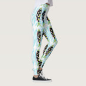 Leggings poisson de plongée Thunder_Cove n'importe quelle c (Droite)