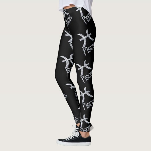 Leggings Poissons (Gauche)
