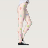 Leggings Polka dot (Droite)