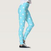 Leggings Polka dot (Droite)