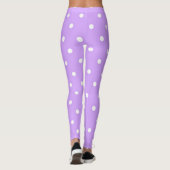 Leggings Polka dot (Dos)