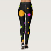 Leggings Polka dot (Dos)