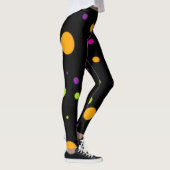 Leggings Polka dot (Droite)