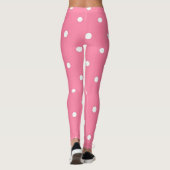 Leggings Polka dot (Dos)