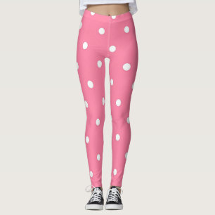 Leggings Polka dot