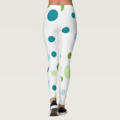 Leggings Polka dot (Dos)