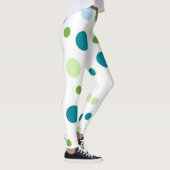 Leggings Polka dot (Droite)