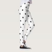 Leggings Polka dot (Droite)