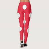 Leggings Polka dot (Dos)
