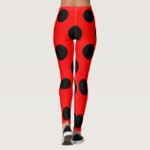 Leggings Polka dot (Dos)