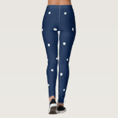 Leggings Polka dot (Dos)