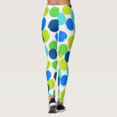 Leggings Polka dot (Dos)