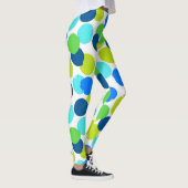 Leggings Polka dot (Droite)