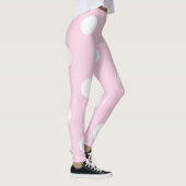 Leggings Polka dot (Droite)