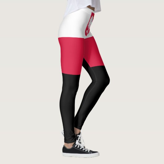 Leggings Pologne (Droite)