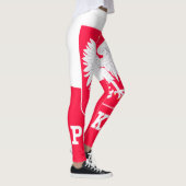 Leggings Pologne (Droite)