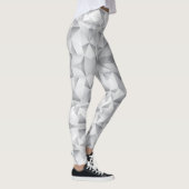 Leggings Polygone Love (Droite)