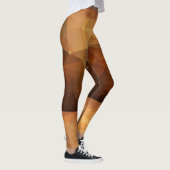 Leggings Polygone Love (Droite)