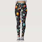 Leggings polyvalents (Devant)