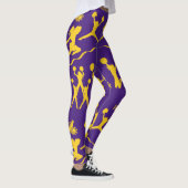 Leggings Pom-pom girl (Droite)