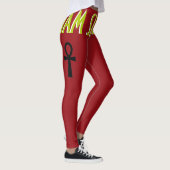 Leggings POMME d'APPRÉCIATION (Droite)