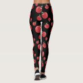 Leggings Pommes (Dos)