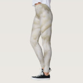 Leggings Pommes de terre concassées (Gauche)