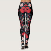 Leggings Pompi (Dos)