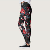 Leggings Pompi (Gauche)