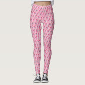 Leggings Poney (Devant)