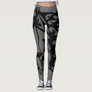Leggings Poney Cheval Bronco Étalon Magnétique Métal Linéai
