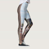 Leggings Pont Eads Le Long De Lucas Ave (Droite)