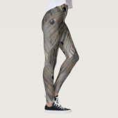 Leggings Pont en bois (Droite)