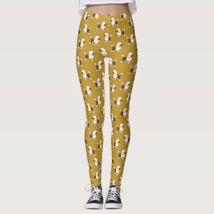 Leggings Poodle