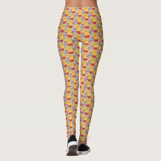 Leggings Pooh (Dos)