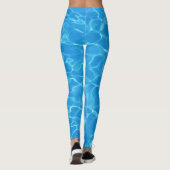 Leggings Pool Water (Dos)