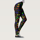 leggings pop art (Droite)