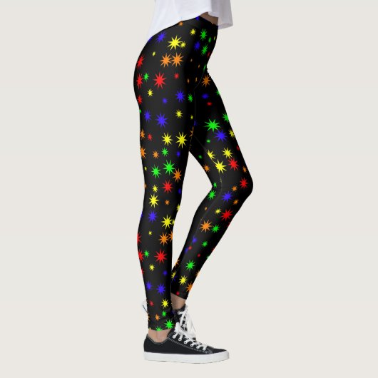 leggings pop art (Droite)