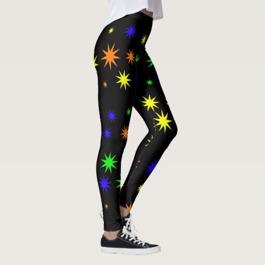 leggings pop art (Droite)